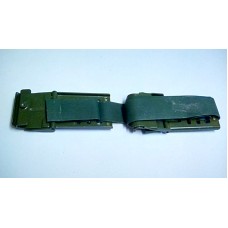 LARKSPUR STRAP AND CLIP ASSY SECURING